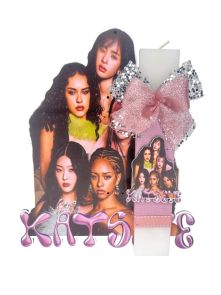 Λαμπάδα Katseye