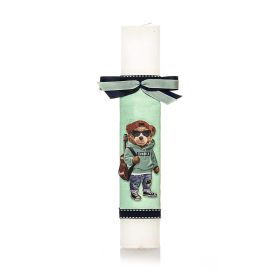 Πασχαλινή Λαμπάδα Teddy Cool Guitar