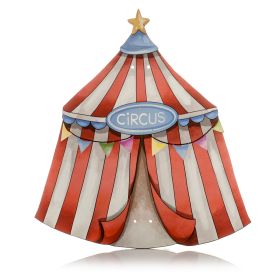Θεματική Πλάτη Λαμπάδας Circus 2