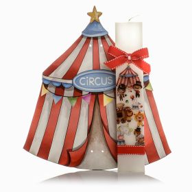 Λαμπάδα Circus 2