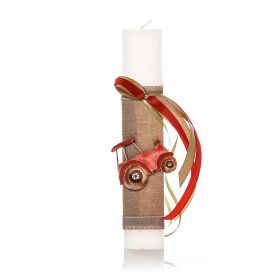 Πασχαλινή Λαμπάδα Little Τρακτέρ