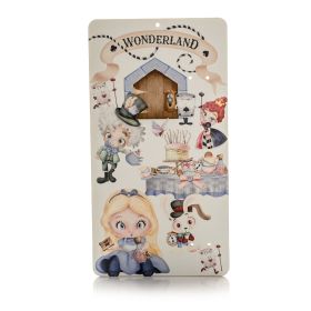 Πλάτη Λαμπάδας Μικρή Αλίκη