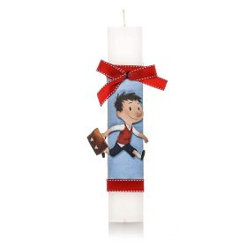 Πασχαλινή Λαμπάδα Μικρός Νικόλας