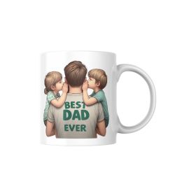 Κούπα Best Dad Ever