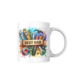 Κούπα Best Dad