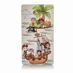 Πλάτη Λαμπάδας Πειρατές