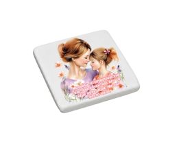 Μαρμάρινο Σουβέρ Μανούλα Ευχαριστώ Πάντα