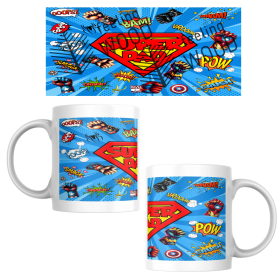 Κούπα Super Dad