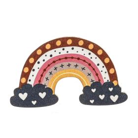 Στοιχείο Ουράνιο Τόξο