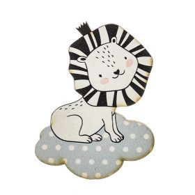 Στοιχείο Πρώτη μου λαμπάδα λιονταράκι