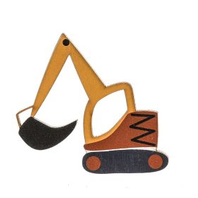 Στοιχείο Εκσκαφέας