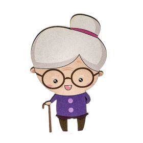 Στοιχείο Γιαγιά