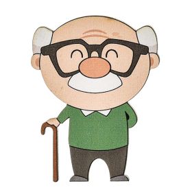 Στοιχείο Παππούς