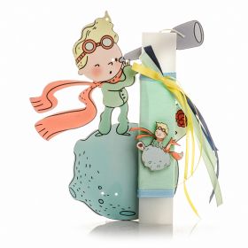 Λαμπάδα Μικρός Πρίγκιπας 5