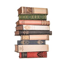 Στοιχείο Κόκκινα Βιβλία