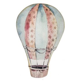 Στοιχείο Αερόστατο 2