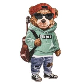 Στοιχείο Teddy Cool Guitar