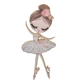 Στοιχείο Ballerina Μπαλαρίνα 2