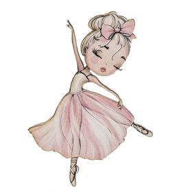 Στοιχείο Ballerina Ballet