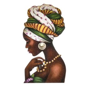 Στοιχείο Black Woman