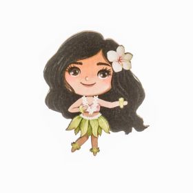 Στοιχείο Hawai Girl