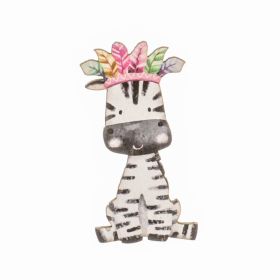 Στοιχείο Safari Zebra