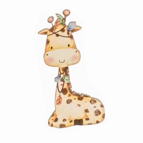 Στοιχείο Safari Giraffe