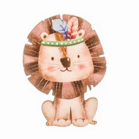 Στοιχείο Safari Lion