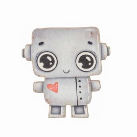 Στοιχείο Ρομποτάκι 2