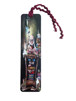 Σελιδοδείκτης για Δάσκαλο