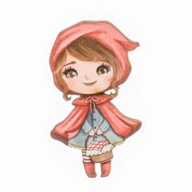 Στοιχείο Κοκκινοσκουφίτσα