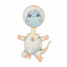 Στοιχείο Δεινοσαυράκι Αστροναύτης Μπλε