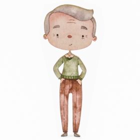 Στοιχείο Παππούς 2