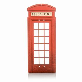 Θεματική Πλάτη Λαμπάδας London 2