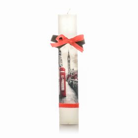 Πασχαλινή Λαμπάδα London 2