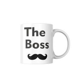 Κούπα The Boss