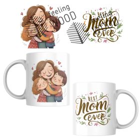 Κούπα Best Mom Kids