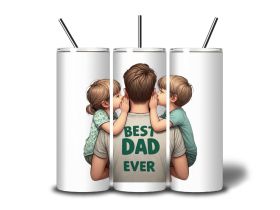 Θερμός Best Dad Ever