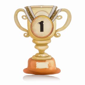 Θεματική Πλάτη Λαμπάδας Ενόργανη