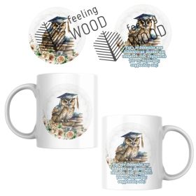 Κούπα Δάσκαλος Κουκουβάγια