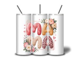 Θερμός Mama 3D