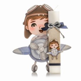 Λαμπάδα Pilot 3 