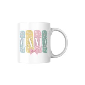 Κούπα Mama Bow Pastel