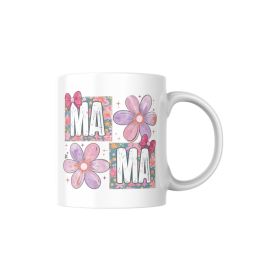 Κούπα Ma-ma Flower