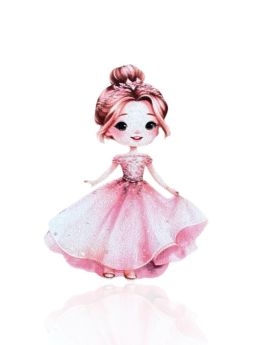 Στοιχείο Πριγκίπισσα Elegant