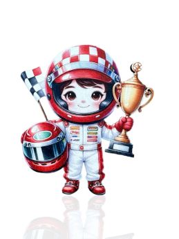 Στοιχείο Racing Boy