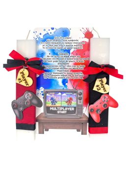 Λαμπάδα Players