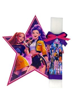 Λαμπάδα K-POP Star 