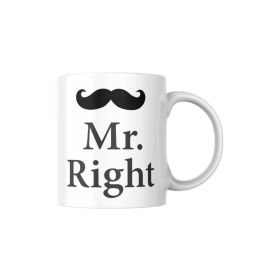 Κούπα Mr right