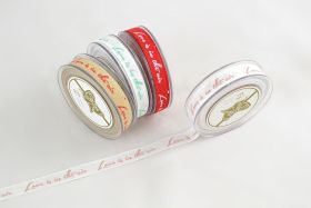 Κορδέλα Love is in the air